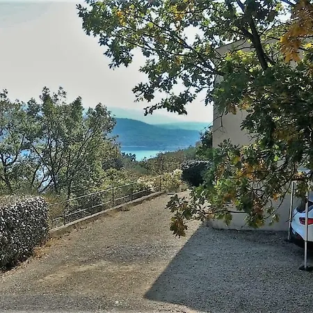 Studio Les Fures Sainte-Croix-de-Verdon
