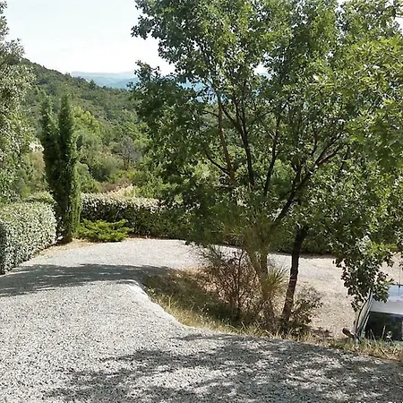 Studio Les Fures * Sainte-Croix-de-Verdon